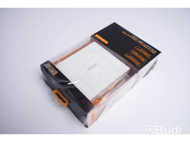 Multicharger 80W - MACLINE